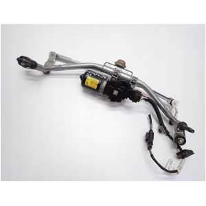 Viskermekanisme med motor 9816558880 CITROEN E-BERLINGO III