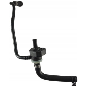 Mercedes avluftningsslange A2740182201