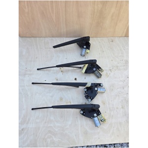 Mercedes Vito W447 bakre viskermotor A4479061900