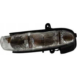 Mercedes W211 høyre blinklys sidespeil A2038201421