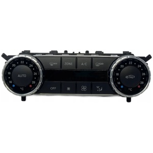 Mercedes styringsmodul klimaanlegg A2049005805
