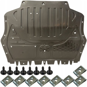 Bunnplate til VW Volkswagen 1K0825235AD