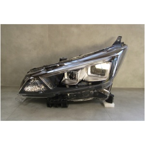 NISSAN LEAF II frontlykt venstre 260605SH5A