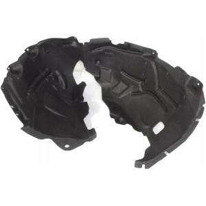 Høyre fremre innerskjerm JAGUAR I-PACE T4K15641