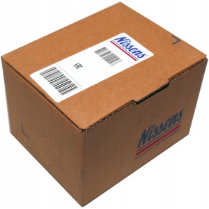 Nissens turbo VW Transporter 03L145715J