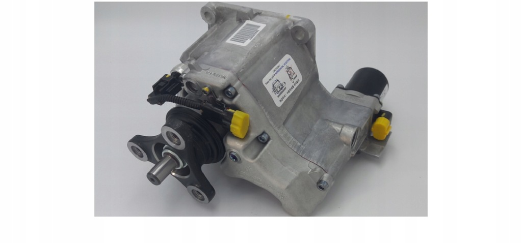 Bakre HALDEX Kia Sorento 478003B520 - Bilde 3