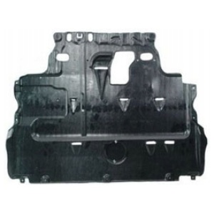 Front motorbeskyttelse MAZDA 3 BP8F56110F