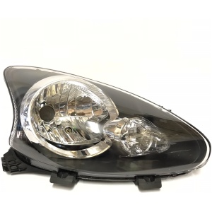 Høyre frontlykt TOYOTA AYGO 811300H010