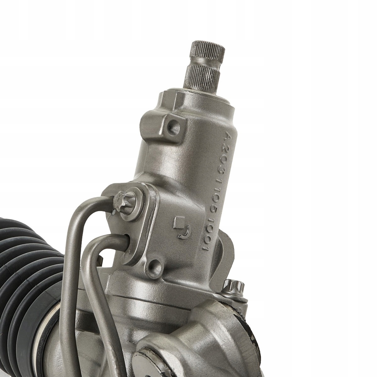 Tannstang Mercedes W203 A2034603300 - Bilde 3