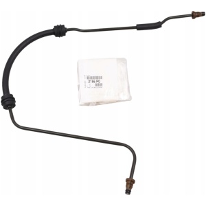 Koblingsslange CITROEN JUMPY III 2156P0