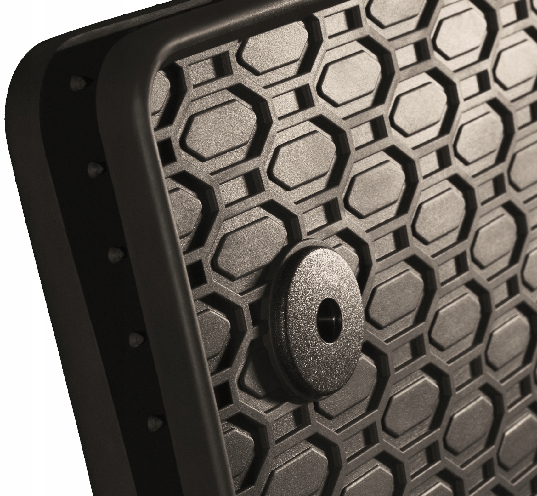 OPEL ASTRA H (2004-2013) gummimatter - Bilde 5