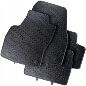 OPEL ASTRA H (2004-2013) gummimatter