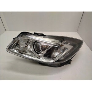Opel Insignia A Xenon venstre frontlykt 13278001