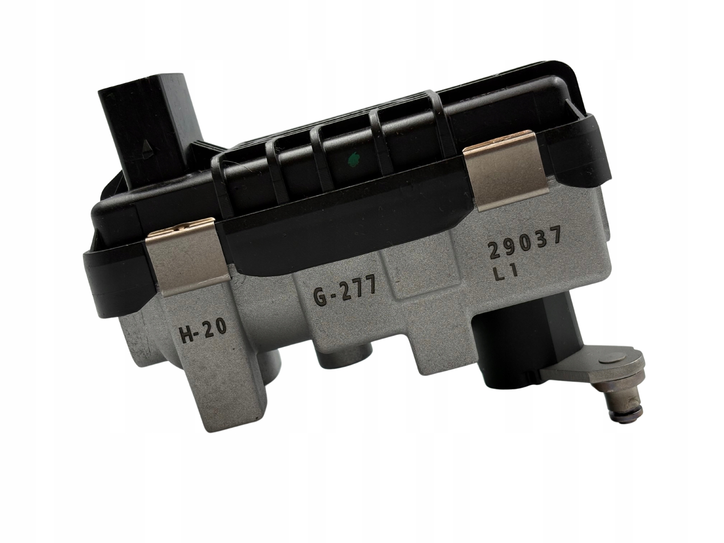 OE HELLA turboaktuator G-277 6NW009420 - Bilde 5