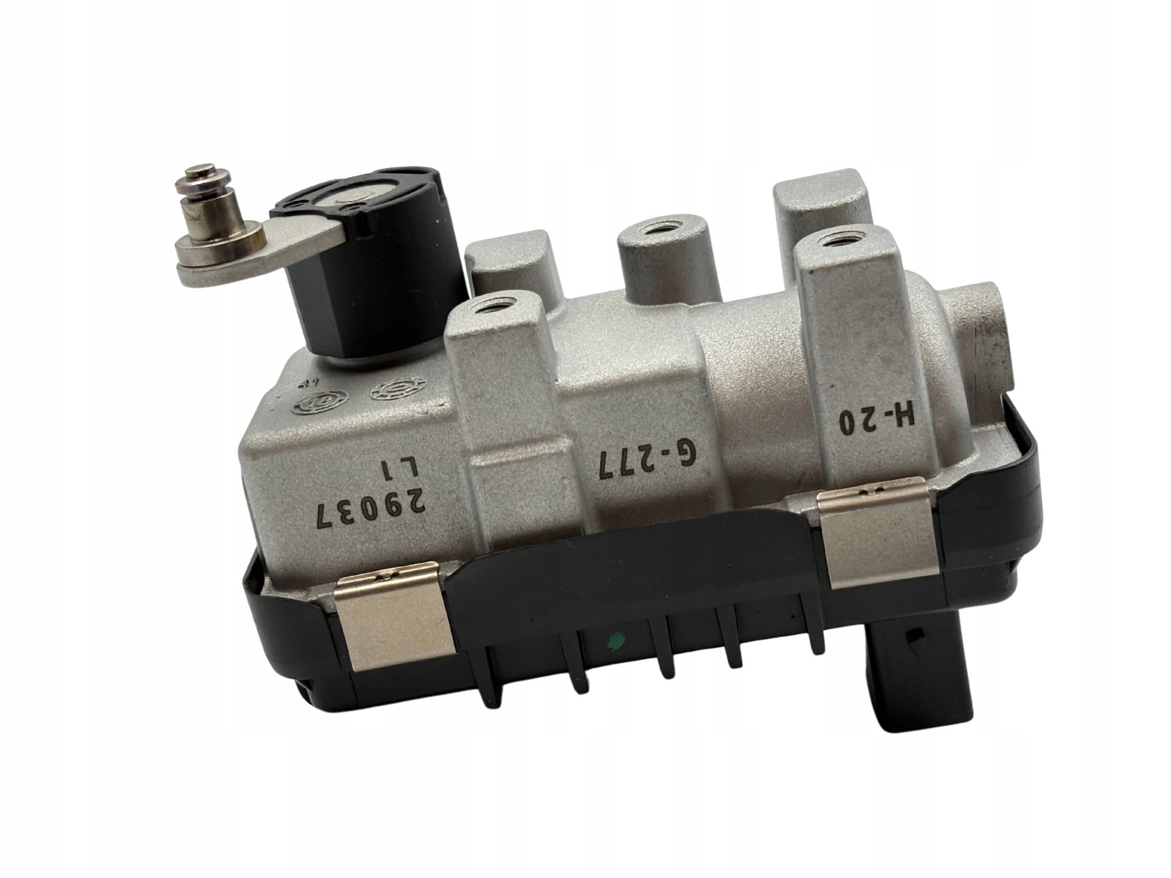 OE HELLA turboaktuator G-277 6NW009420 - Bilde 4