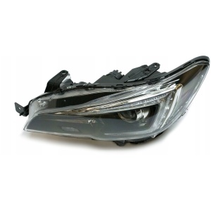 Frontlykt venstre SUBARU LEVORG 84002VA250
