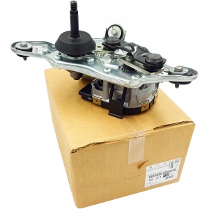 Peugeot 508 høyre viskermotor 9816172680