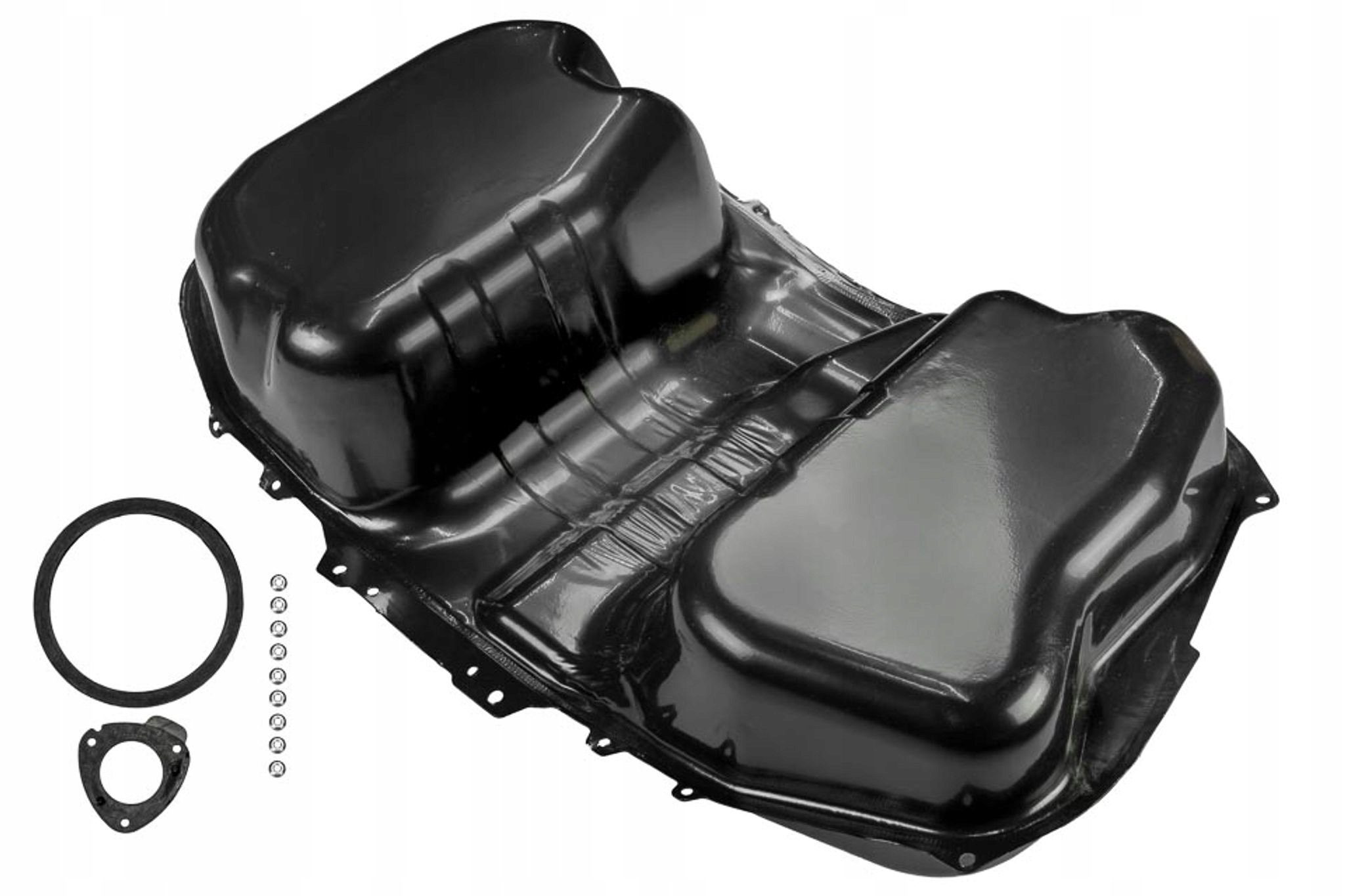 Drivstofftank Citroen C-Crosser 1500JP - Bilde 2