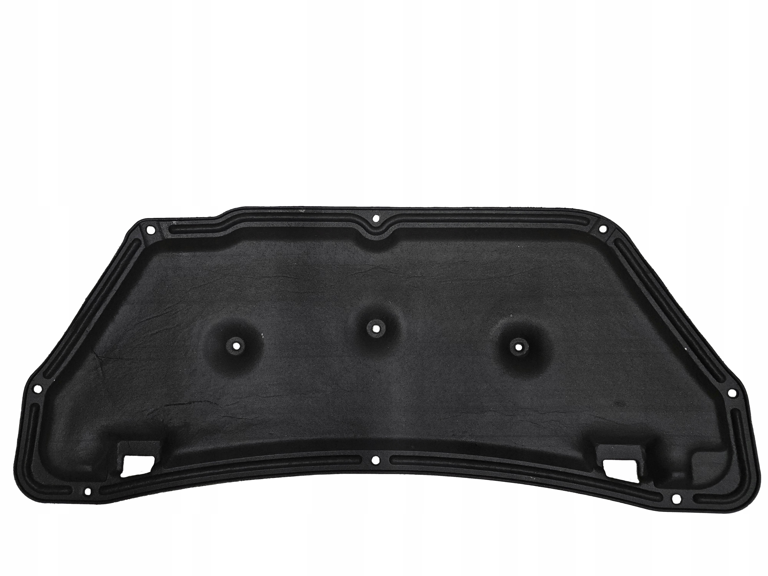 Panserisolasjon MAZDA CX-5 KD6256681 - Bilde 5