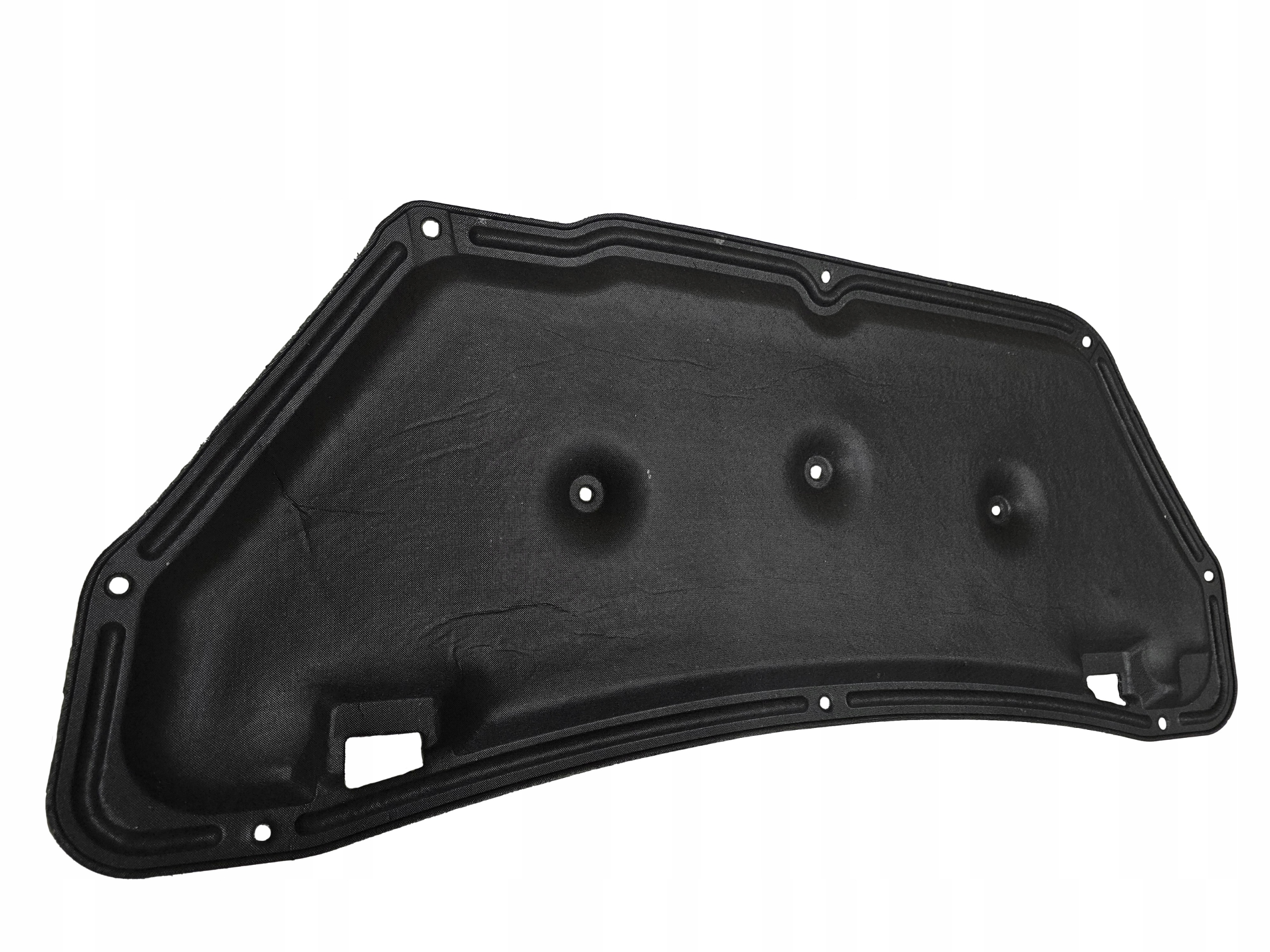 Panserisolasjon MAZDA CX-5 KD6256681 - Bilde 3