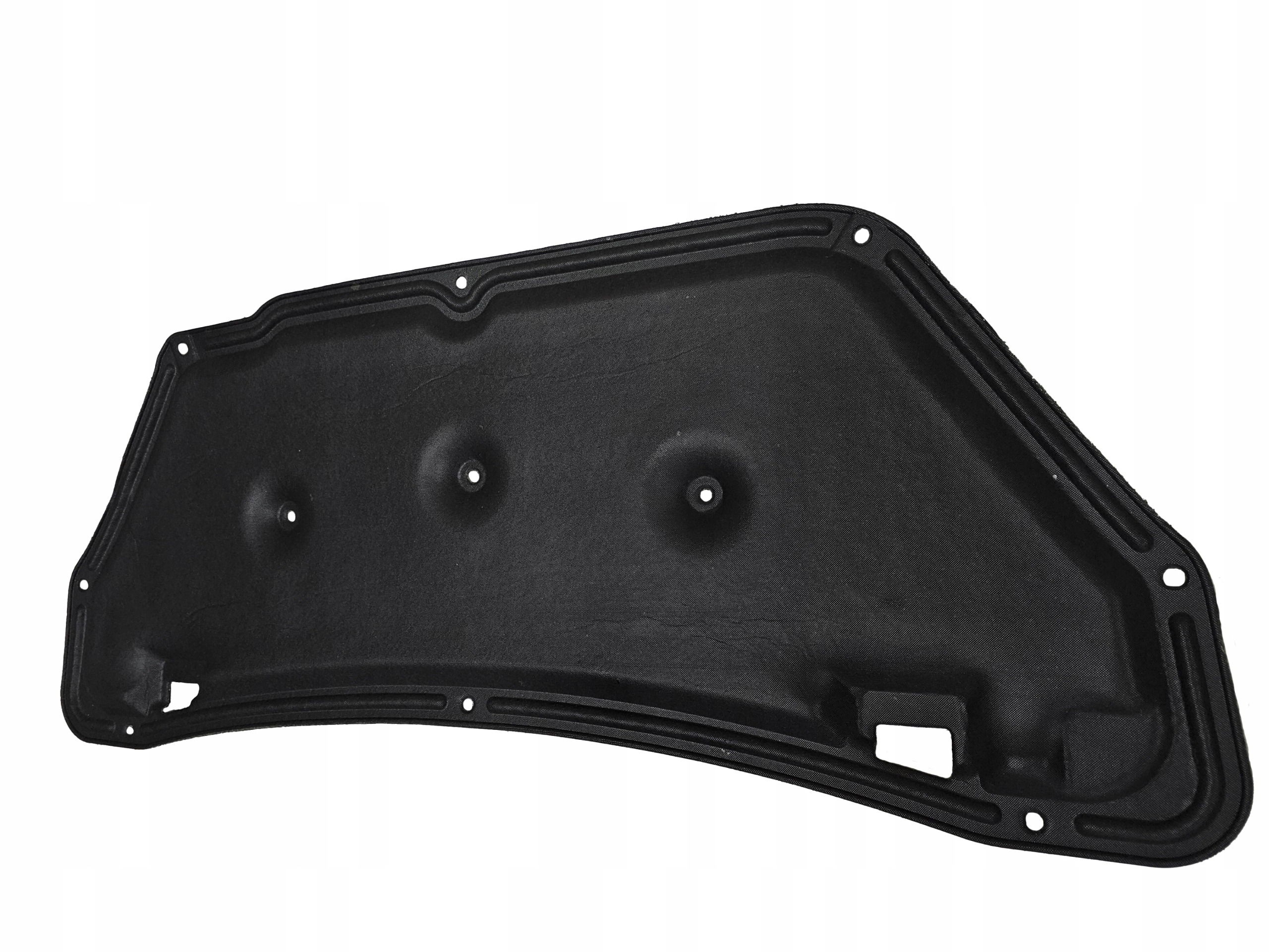 Panserisolasjon MAZDA CX-5 KD6256681 - Bilde 4