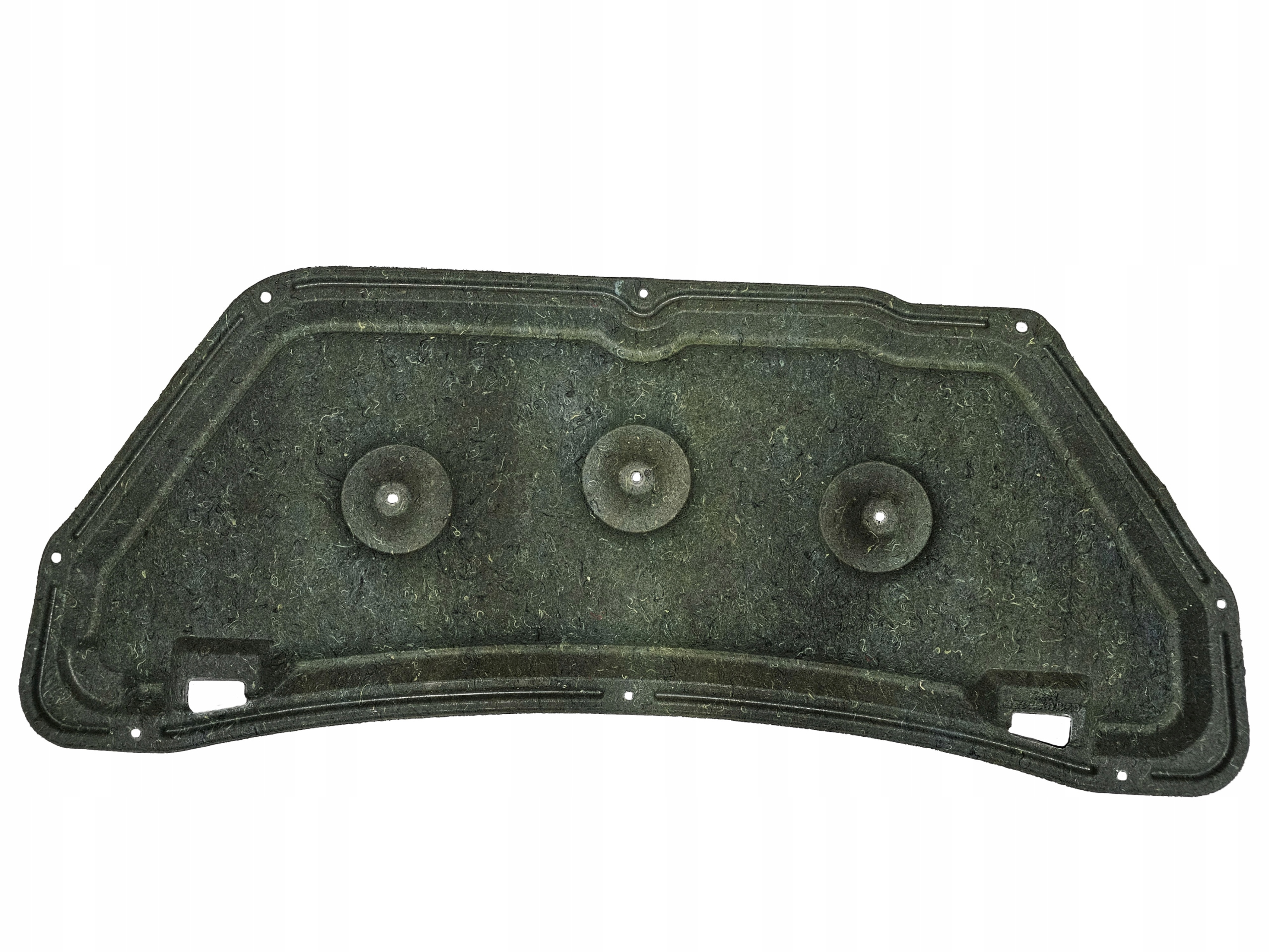 Panserisolasjon MAZDA CX-5 KD6256681 - Bilde 2