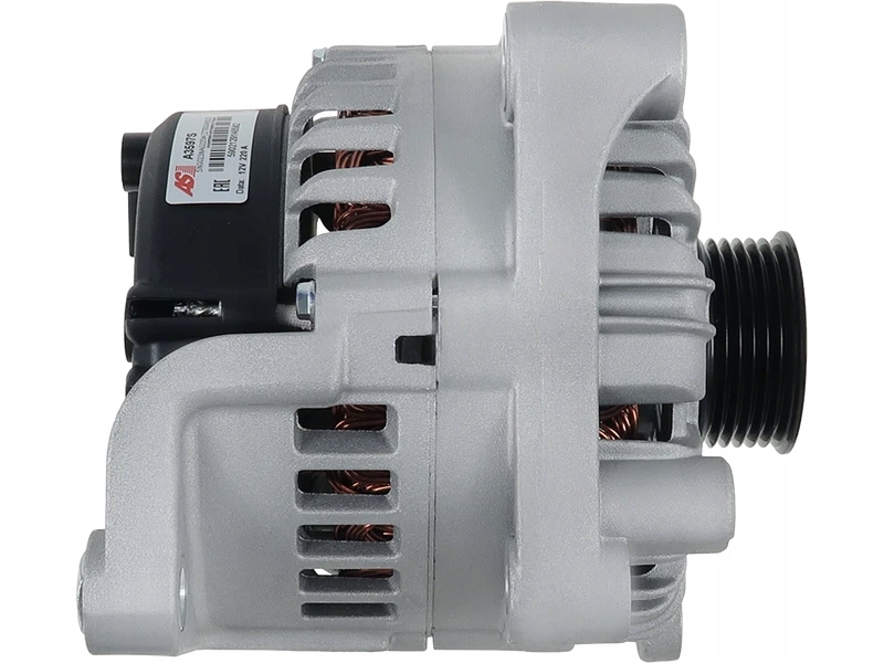 Dynamo BMW X5 E70 12317804266 - Bilde 2