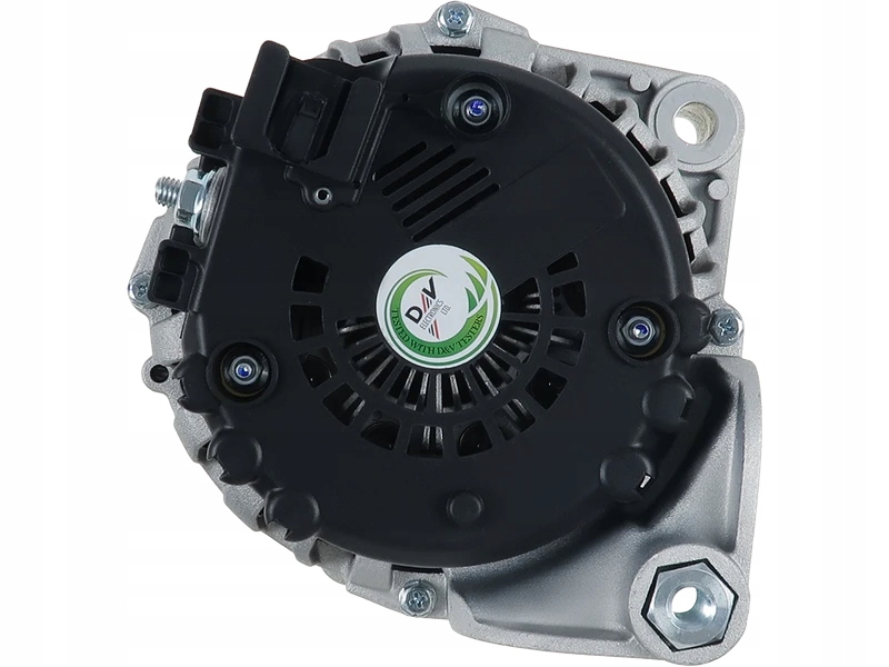 Dynamo BMW X5 E70 12317804266 - Bilde 4