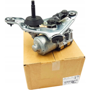 Peugeot 508 venstre viskermotor 9816172780