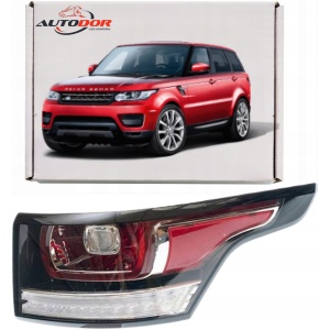 RANGE ROVER SPORT høyre ytre baklykt LR061588