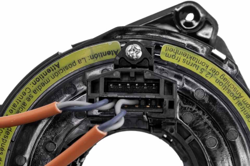 Viklefjær Volvo XC90 31313083 - Bilde 4