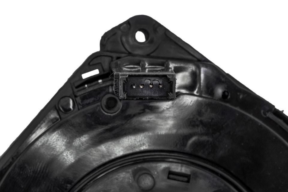 Viklefjær Volvo XC90 31313083 - Bilde 3