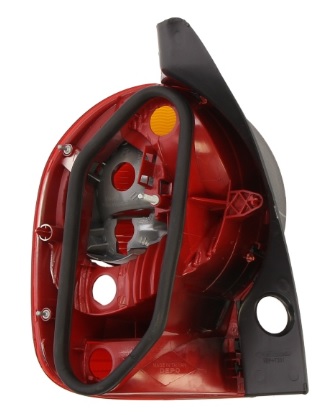 Renault MODUS høyre baklykt 0282612266 - Bilde 2