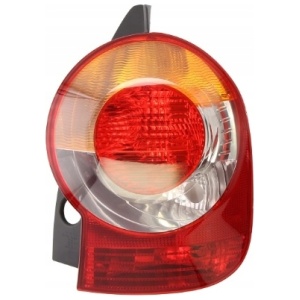 Renault MODUS høyre baklykt 0282612266