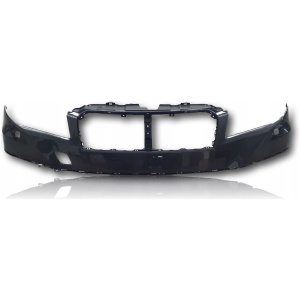 SUZUKI SX4 øvre frontstøtfanger 71711-61M10