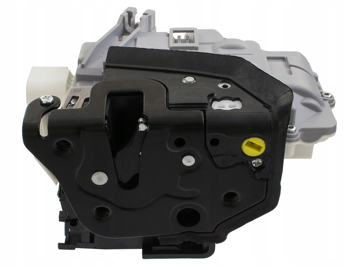 Sentrallås dør foran høyre VW Passat 3C1837016A - Bilde 2