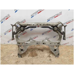 Travers foran BMW E87 31116785639