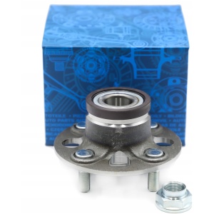 Bakre hjullager sett HONDA JAZZ 42200SAAG51