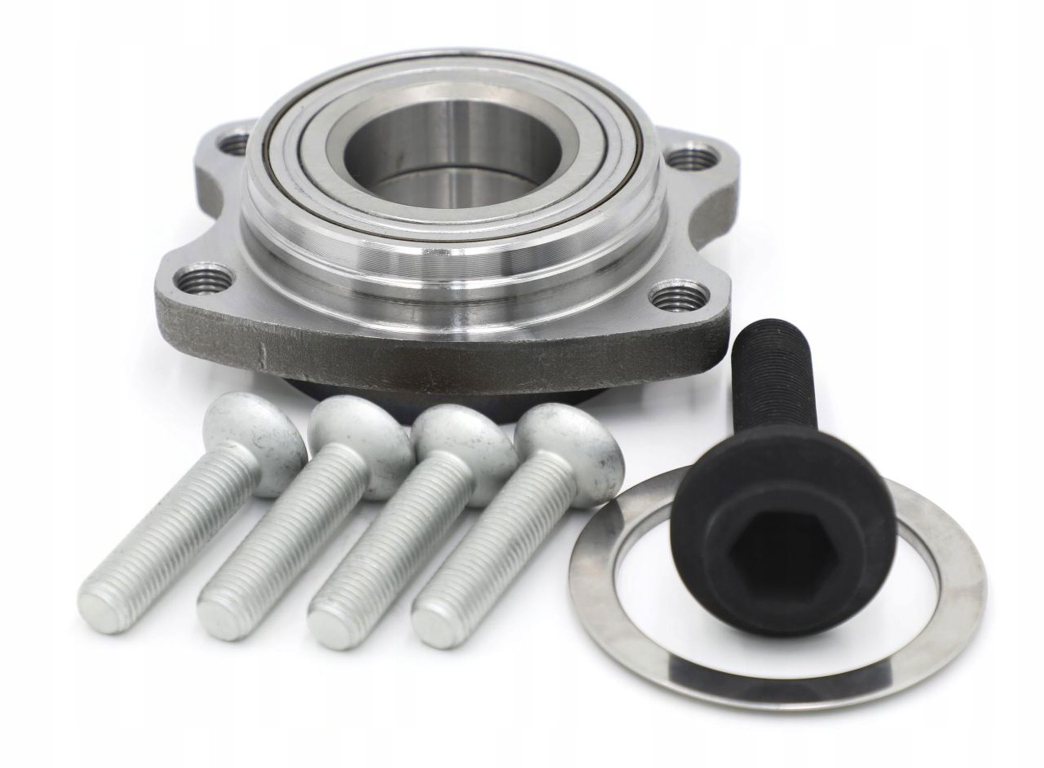 Hjullager foran Audi A4 8E0498625B - Bilde 4