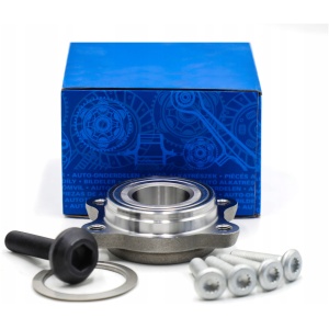 Hjullager foran Audi A4 8E0498625B