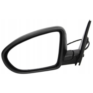 Sidespeil venstre fører side Qashqai 96302BR74A