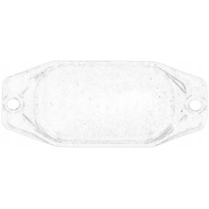 Skiltlys OE TOYOTA 8127124010