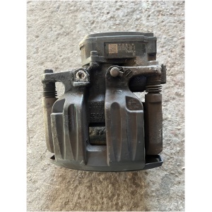 TESLA S bakre høyre bremsekaliper MANDO 107854200A