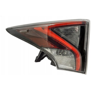 TOYOTA PRIUS venstre baklykt 8156147150