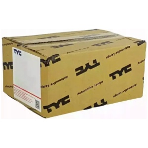 Høyre sidespeil Opel Combo 13148969