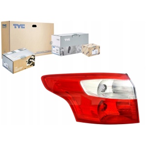 Venstre baklykt Ford Focus 1785514