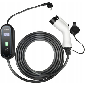 EV-lader Type 1 3,5 kW 16A 3,5m