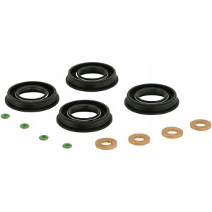 Innsprøytningsdyser pakninger Ford Transit 1378433