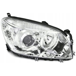 Toyota RAV4 høyre frontlykt Depo 8113042311