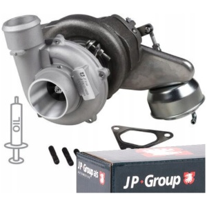 Turbolader til MERCEDES CDI 2.0/2.2 A6460960199